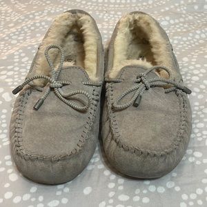 UGG Moccasins